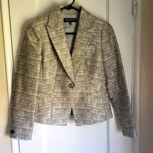 Jones New York Blazer Suit Jacket